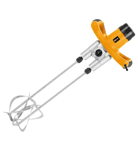 MAQ. MISTURADOR DE TINTA-ARGAMASSA 1300W CF-EM002 230V
