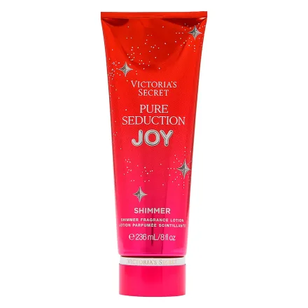 Body Lotion Victoria Secret Pure Seduction Joy 236ml