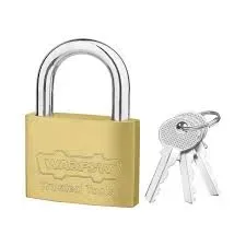 WADFOW CANDADO . WPD1460