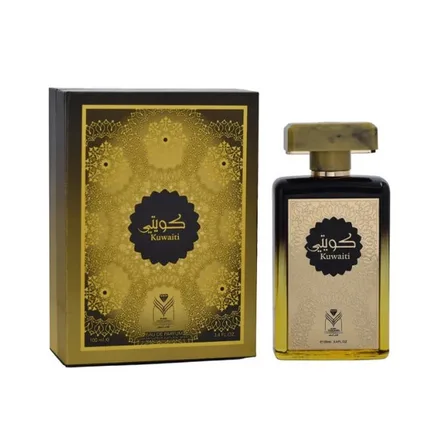 Almas Kuwaiti Eau Parfum 100ml