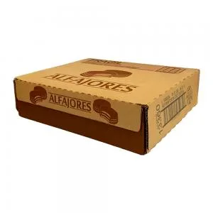 Alfajor Aguila Mini Torta Coco 21