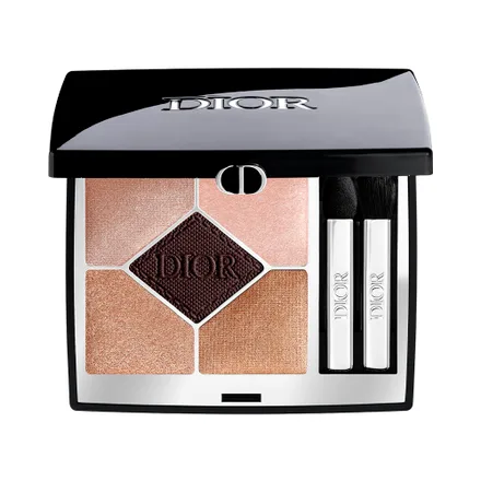 Paleta Sombras Dior Diorshow 5 Couleurs Couture 539 Grand Bal 7 Gr