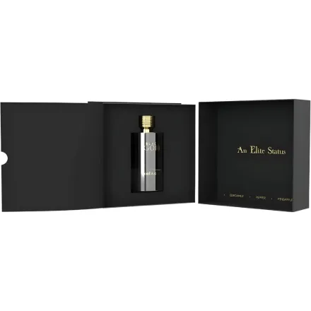 Cool Perfume Black Gold Eau Parfum 100ml