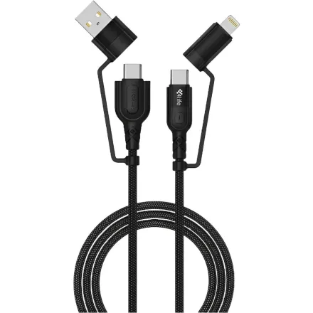 Cable Ligthning 1M