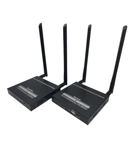 Hdmi 50M Extender 4K Iuron