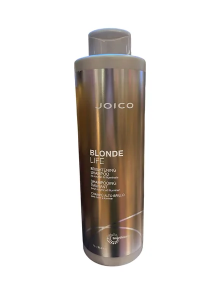 Joico Blonde Life Brightening Shampoo 1L