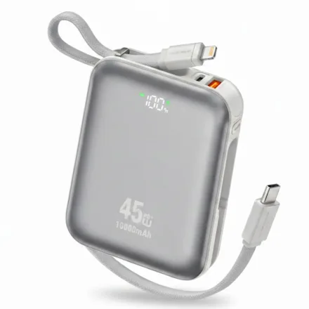 Cargador Pro Plus Bte 105