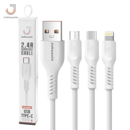 Juhuaxin Cable Ju UX32 1MT