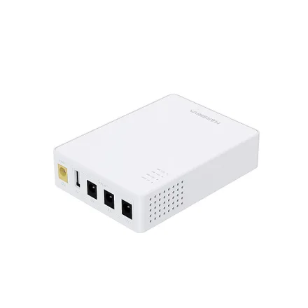 Nobreak Ups Mini Dc KP3 Pro 3 Plus 1USB Marsriva