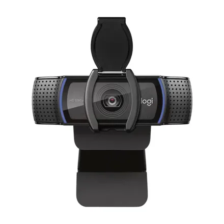 Webcam 30 Fps Microfone Integrado 960