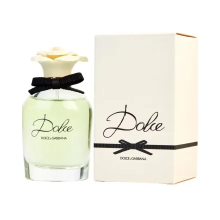 Perfume Femenino Dolce Gabbana Edp 75ml