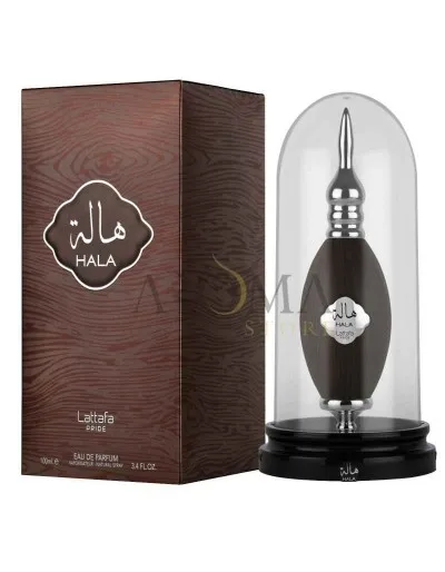 PERFUME LATTAFA PRIDE HALA...