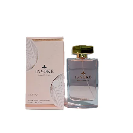 Vurv Invoke Edp 100ml