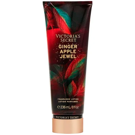 Locao Victoria Secret Ginger Jewel 236ml