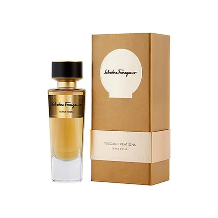 Salvatore Ferragamo Terra Rossa Edp 100ml