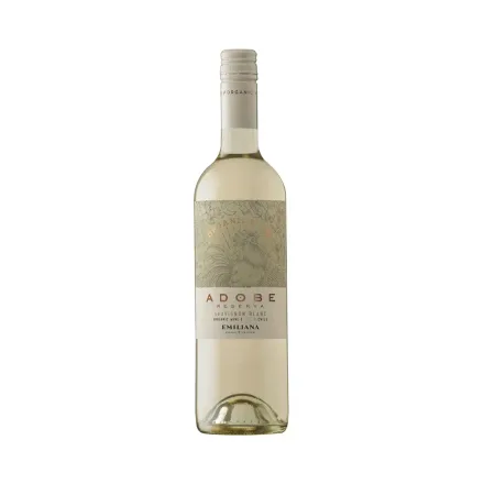Vino Emiliana Adobe Reserva Sauvignon Blanc 750ml