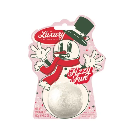 Bombas Bano Cole Beauty Luxury Bathing Company Fizzy Fun 150 Gr