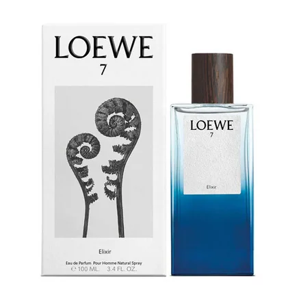 Loewe 7 Elixir Eau Parfum 100ml