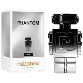Perfume Paco Rabanne Phantom Elixi Masculino de Parfum ...