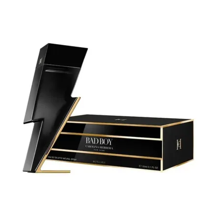 Carolina Herrera Perfume Bad Boy 150ml