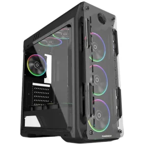 Gabinete Gamemax Optical G510