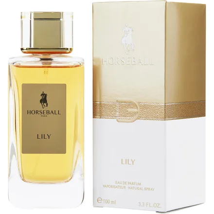 Horseball Lily Eau Parfum 100ml