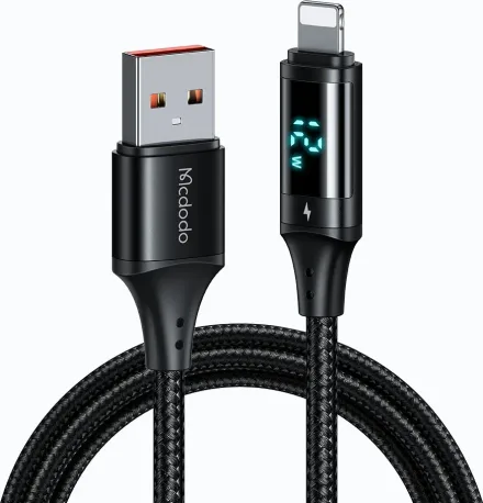 Mcdodo Cable Lightning Ca 1060