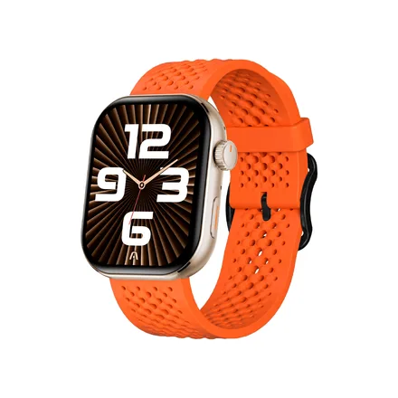 Ftx Rgor Naranja 42mm