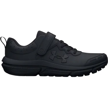 Tenis Under Armour Infantil Masculino Assert 10 Ac Uniform 27 001