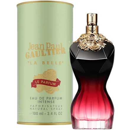 Perfume Jean Paul Gaultier La Belle Le Parfum Intense Eau Toilette Feminino 100ml