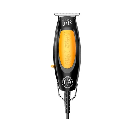 Cortador De Cabello Gama Absolute Liner Cbs Bivolt