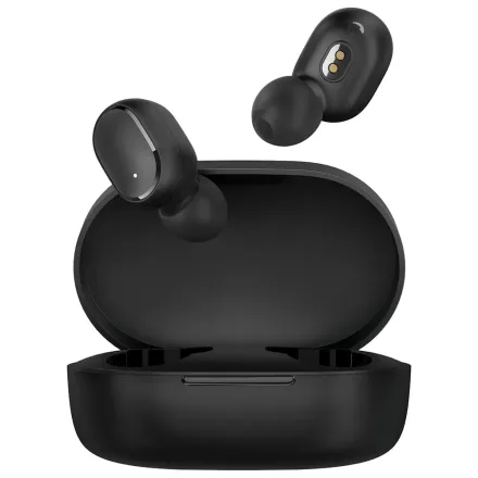 XIAOMI AURICULAR REDMI BUDS ESSENTIAL BLACK M2222E1 BHR6606GL S/CABLE