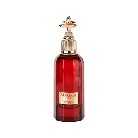 Af Zimaya Magma Love Edp 100ml