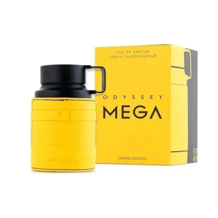 Armaf Odyssey Mega Edp Masc 100ml