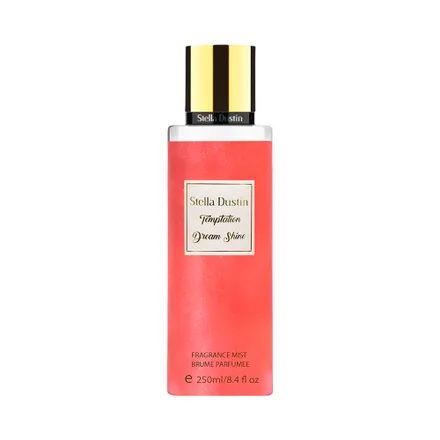 Colonia Stella Dustin Temptation Dream Shine 250ml