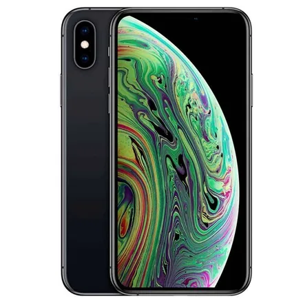 iPhone Max 256GB