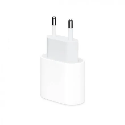 FONTE APPLE TIPO C AMERICANO