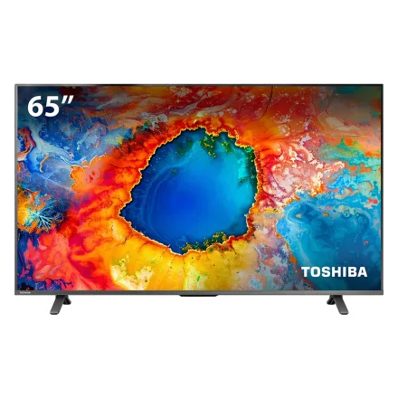 Toshiba 65 4K Ultra