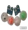 ORIGINAL JUGUETE P/MASCOTAS GENIAL BALON DE PUAS 93626