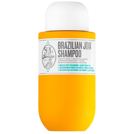 Shampoo Sol Janeiro Brazilian Joia 90ml