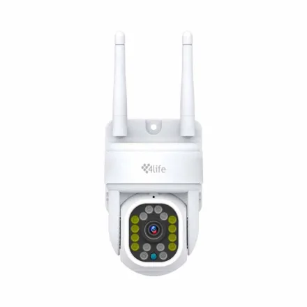 Camara Mm 360