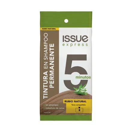ISSUE EXPRESS LOIRO NATURAL