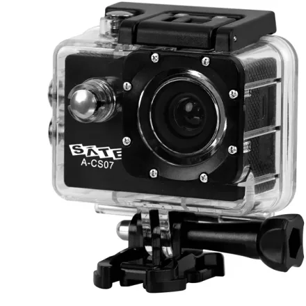 Acao Satellite CS07