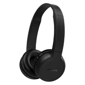Fone de Ouvido Philips TAH1205BK Bluetooth Black