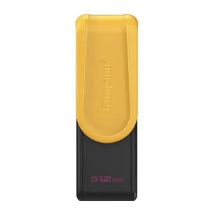 Pen Drive Dtxs Exodia 512GB