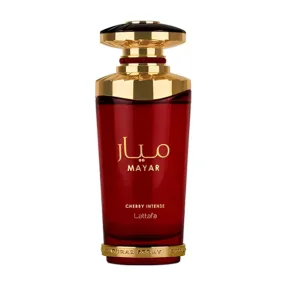 Perfume Lattafa Mayar Cherry Intense Feminino Eau de Pa...