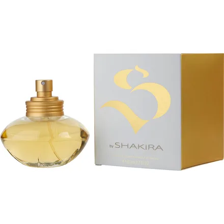 By Shakira Eau Toilette 50ml