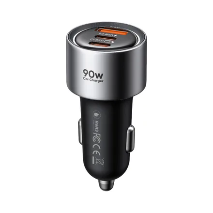 Cargador Auto Mcdodo Cc 3110