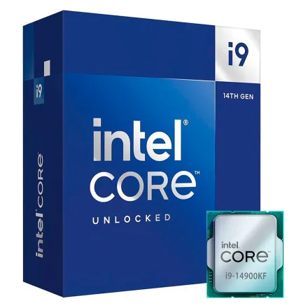 Processador I9 Socket Lga 1700 24 32 Threads Turbo Cache
