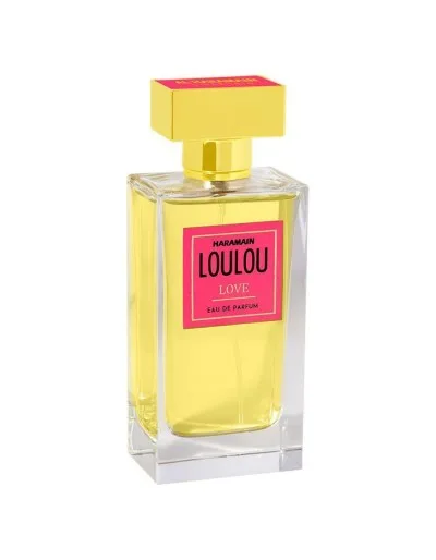 TESTER PERFUME AL HARAMAIN...